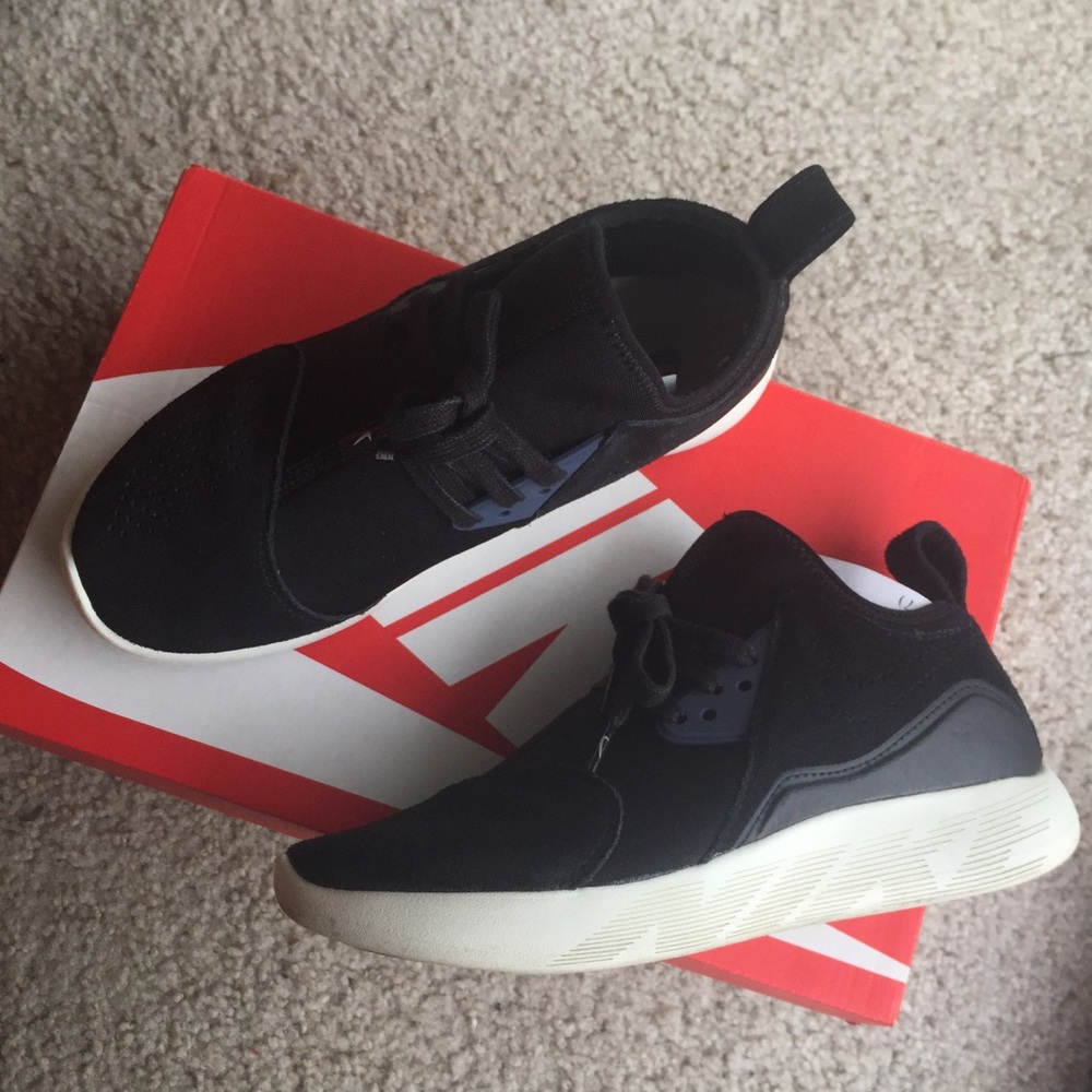 Nike shoes